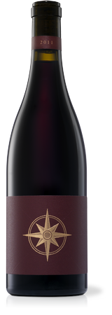 2011 North Valley Reserve Pinot Noir