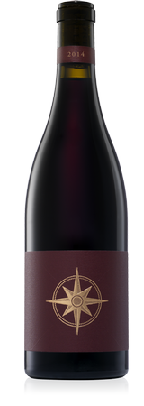 2014 North Valley Reserve Pinot Noir