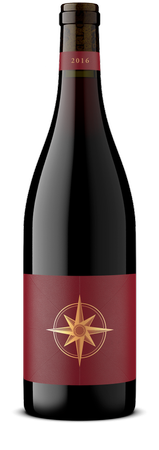 2016 North Valley Reserve Pinot Noir