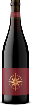 2018 North Valley Reserve Pinot Noir