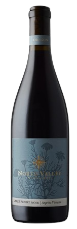2022 Aegrina Vineyard Pinot Noir
