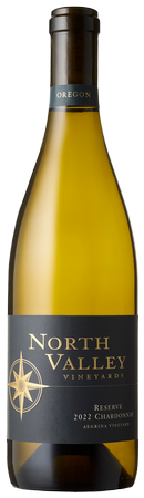 2022 North Valley Reserve Chardonnay