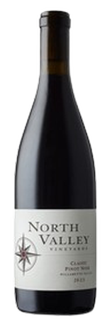 2023 North Valley Classic Pinot Noir