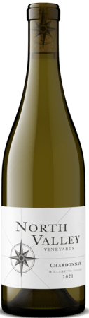 2021 North Valley Classic Chardonnay