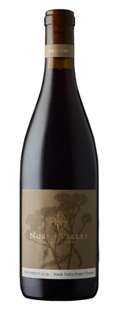 2022 North Valley Estate Pinot Noir