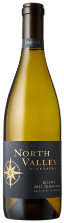 2023 North Valley Reserve Chardonnay