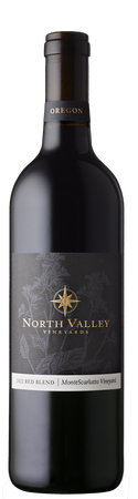 2022 North Valley Red Blend