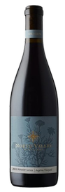 2022 Aegrina Vineyard Pinot Noir