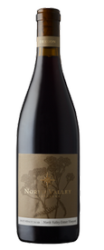2022 North Valley Estate Pinot Noir