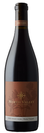 2022 Thoma Vineyard Pinot Noir