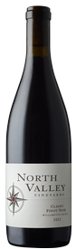 2022 North Valley Classic Pinot Noir