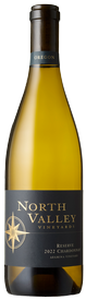 2022 North Valley Reserve Chardonnay