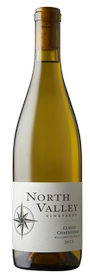 2023 North Valley Classic Chardonnay