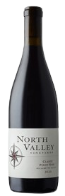 2023 North Valley Classic Pinot Noir