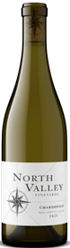 2021 North Valley Classic Chardonnay