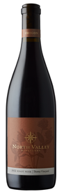 2022 Thoma Vineyard Pinot Noir