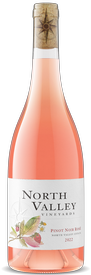 2022 North Valley Pinot Noir Rosé