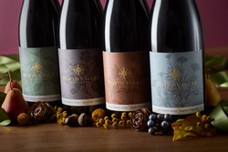 Single-Vineyard Collection