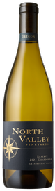 2023 North Valley Reserve Chardonnay